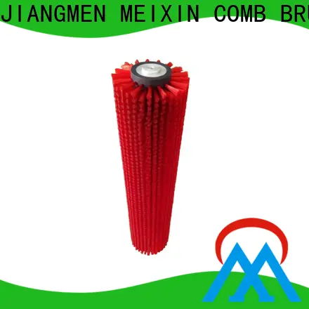 MX machinery nylon cleaning brush factory price for cleaning 1