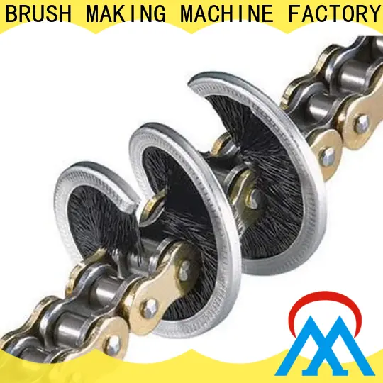 cost-effective nylon tube brushes personalized for car 1