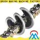 cost-effective nylon tube brushes personalized for car 1