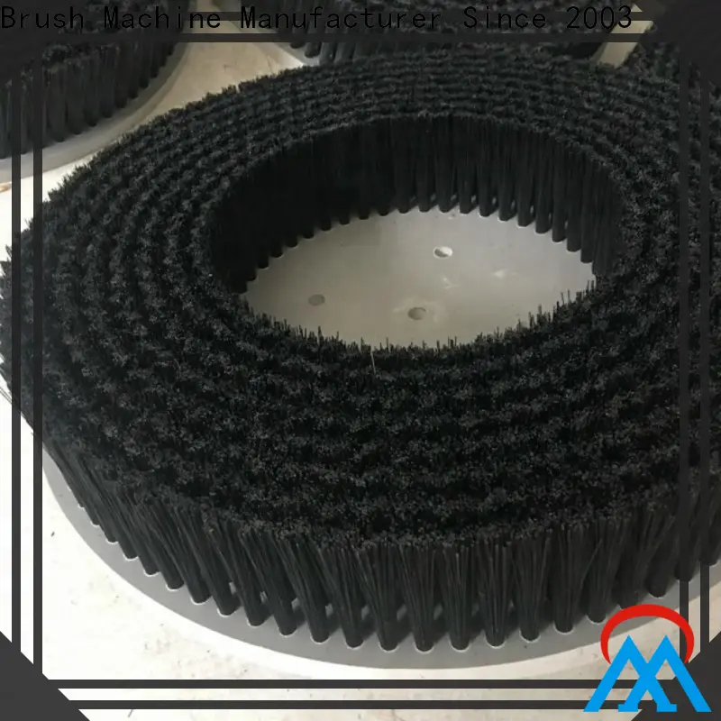 MX machinery cost-effective brush roll supplier for car1 1
