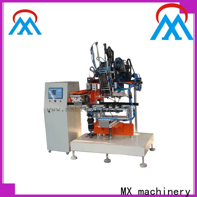 durable Drilling And Tufting Machine from China for industry 1