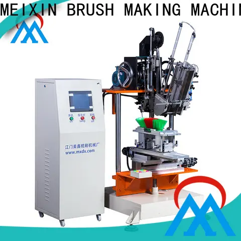 MX machinery Brush Making Machine personalized for industrial brush2 1