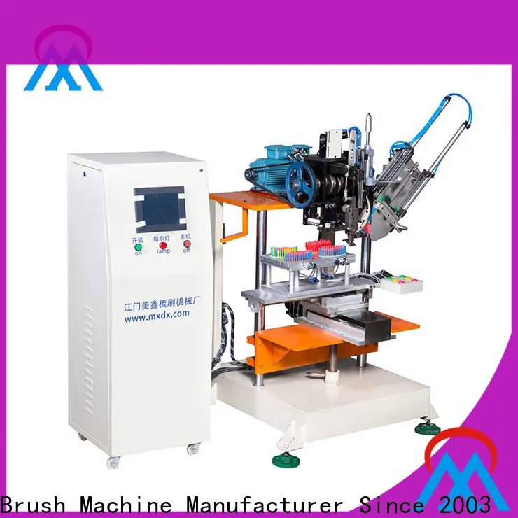 high productivity plastic broom making machine wholesale for broom 1