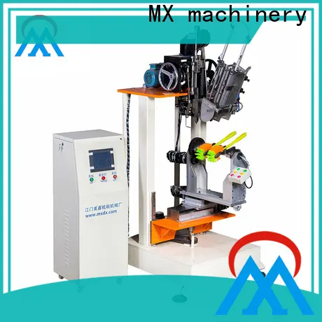 MX machinery adjustable speed Drilling And Tufting Machine wholesale for toilet brush 1