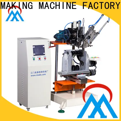 high productivity brush tufting machine inquire now for industry2 1