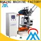 high productivity brush tufting machine inquire now for industry2 1