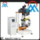 MX machinery professional Brush Making Machine with good price for clothes brushes2 1