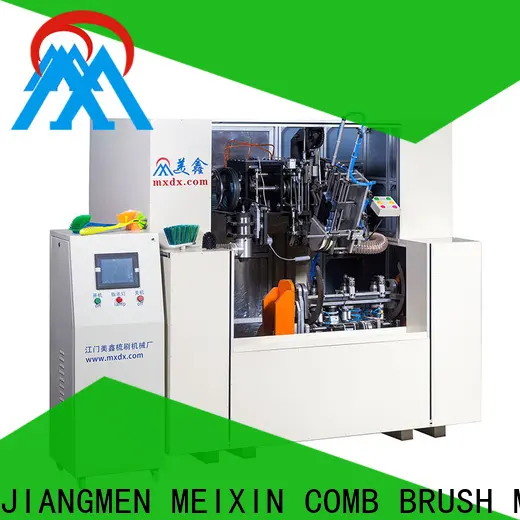 MX machinery Brush Making Machine from China for broom1 1