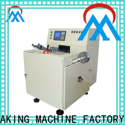MX machinery brush tufting machine with good price for clothes brushes4 1