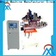 MX machinery 2 drilling heads toothbrush making machine customized for industrial brush 1