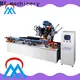 MX machinery independent motion industrial brush machine inquire now for PET brush 1