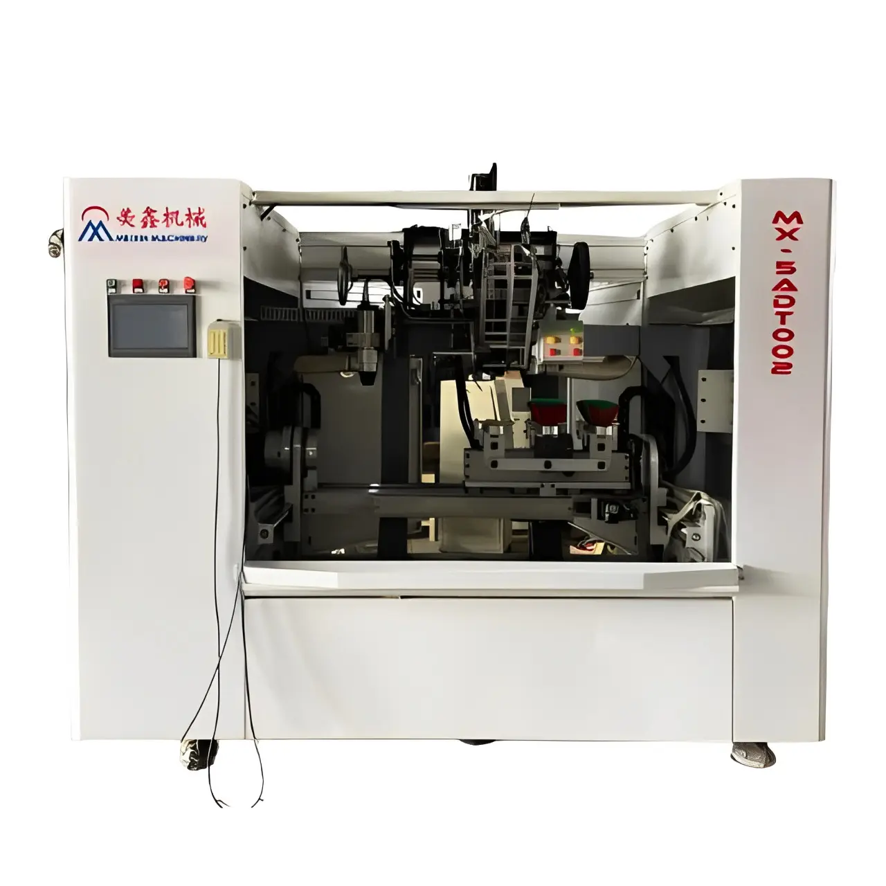 Toothbrush Manufacturing Machine New Arrival 3