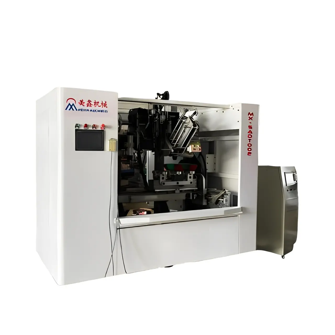 Toothbrush Manufacturing Machine New Arrival 2