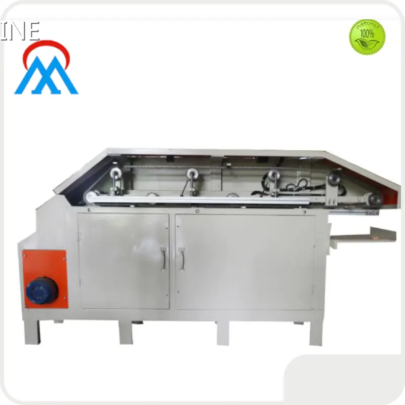 Brush Machines Wholesale - MX Machinery 1