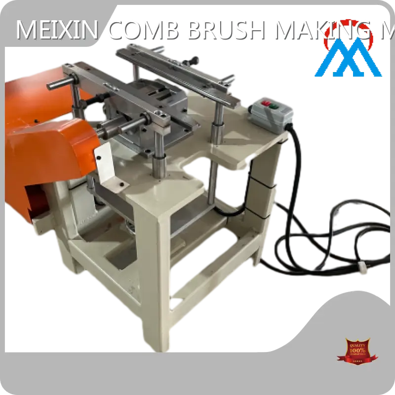 Fast Delivery Brush Machinery by MX Machinery 1