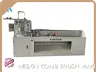 Standard Toothbrush Machine Vendor for Sewage Disposal 1