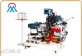 Professional Toothbrush Manufacturing Machine Toothbrush Manufacturing Machine Company 1