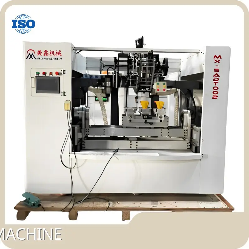 Toothbrush Manufacturing Machine New Arrival 1