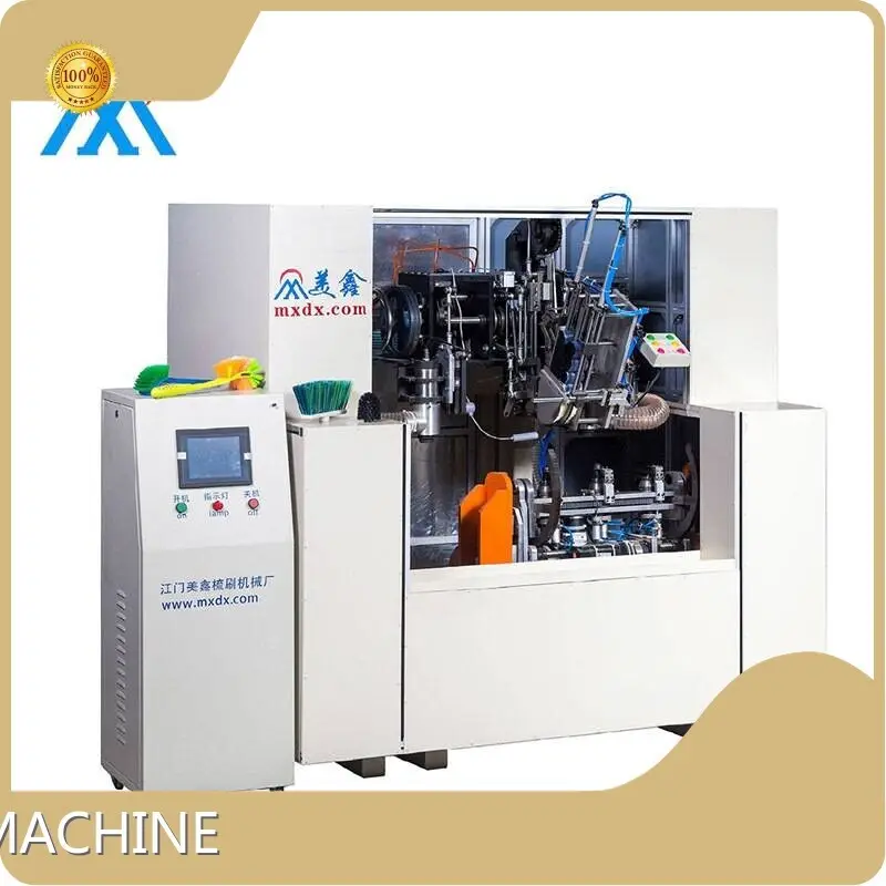Brush Making Machine for Business Eries 1