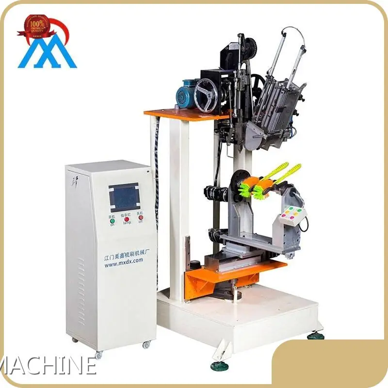 Hot Sellingbrush Machinery for Fisheries 1