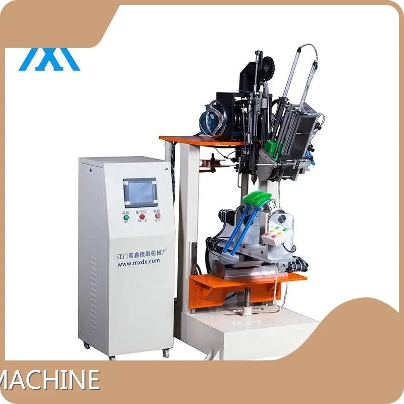 Toothbrush Making Machine Series Fast Delivery 1
