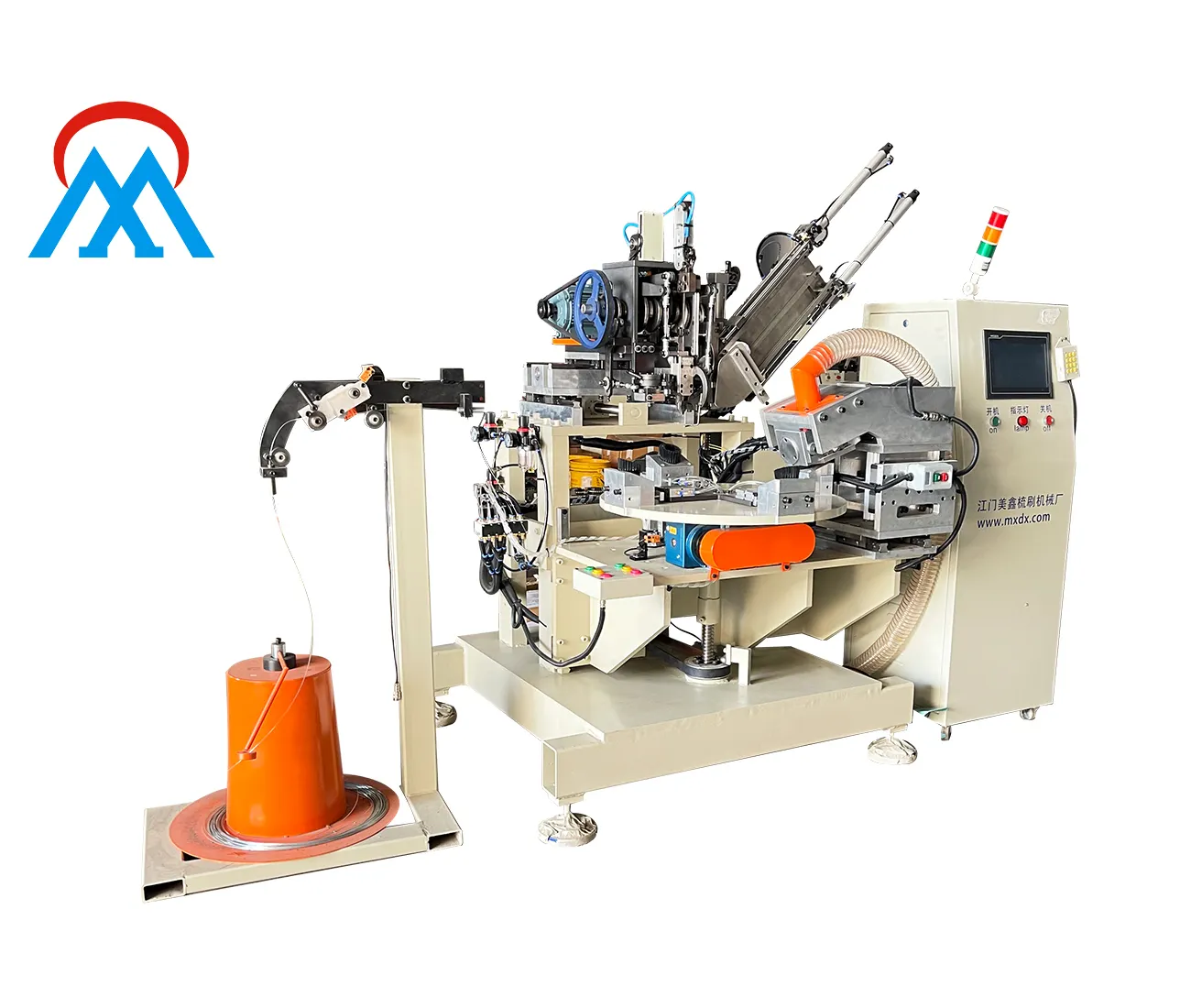 Brush Making Machine Price Guide for Manufacturers1 1