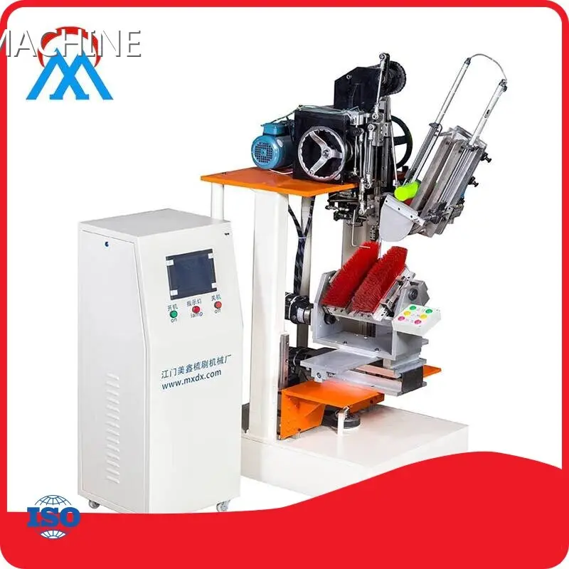 Toothbrush Manufacturing Machine for Sale Factory Direct Supply 1