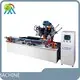 Plastic Brush Making Machine - for Sewage Disposal - MX Machinery 1