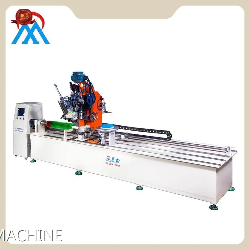 Best Value Brush Making Machine Overseas Market for Different Industries 1