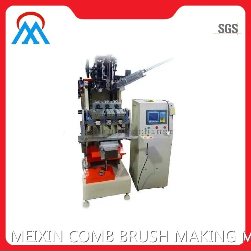 Bespokecarbon Brush Machine Best Brand 1