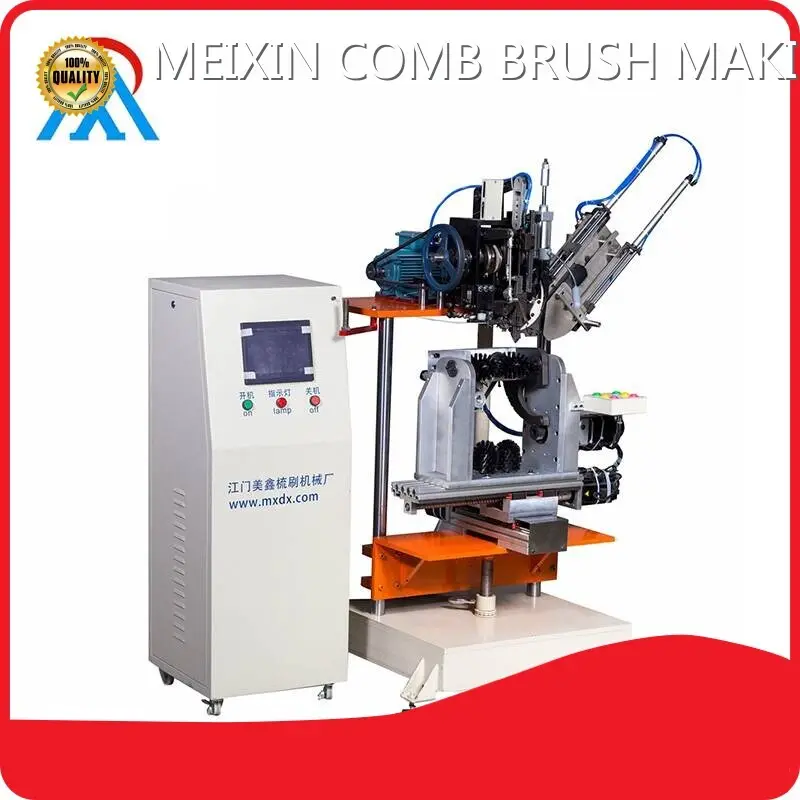 Cheapest Broom Machine Company 1