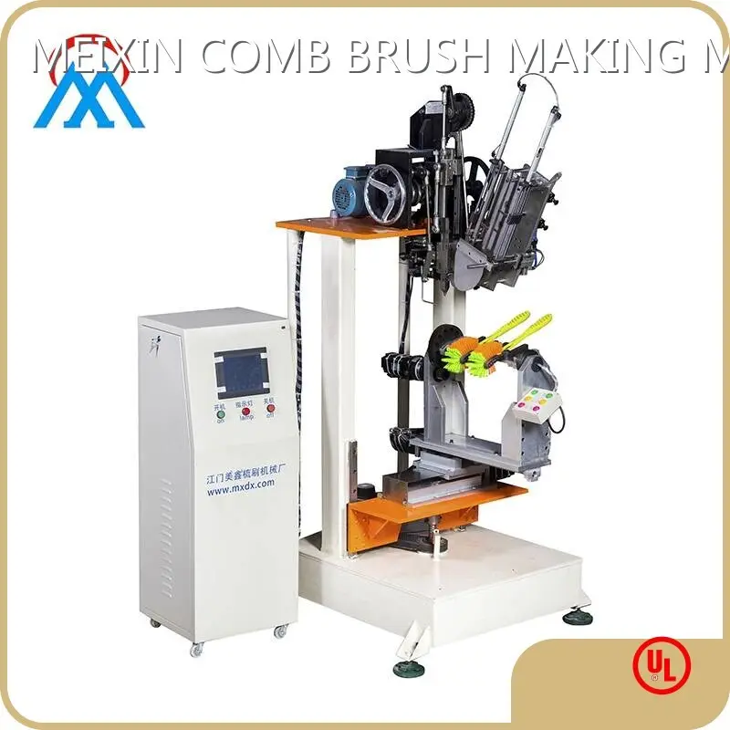 Standard Manual Brush Making Machine Manual Brush Making Machine Company 1
