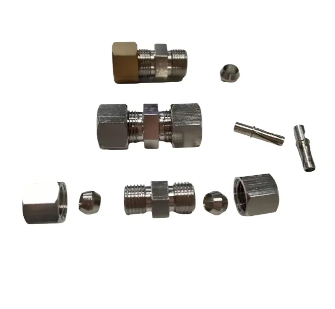 Innovative Solutions by CNC Turning Parts Manufacturers for Your Needs 1