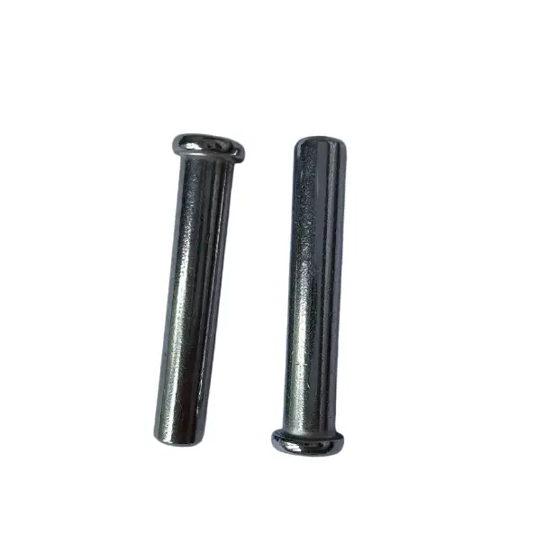 The Future of Manufacturing: How Cylindrical Locating Pins Will Play a Role 1