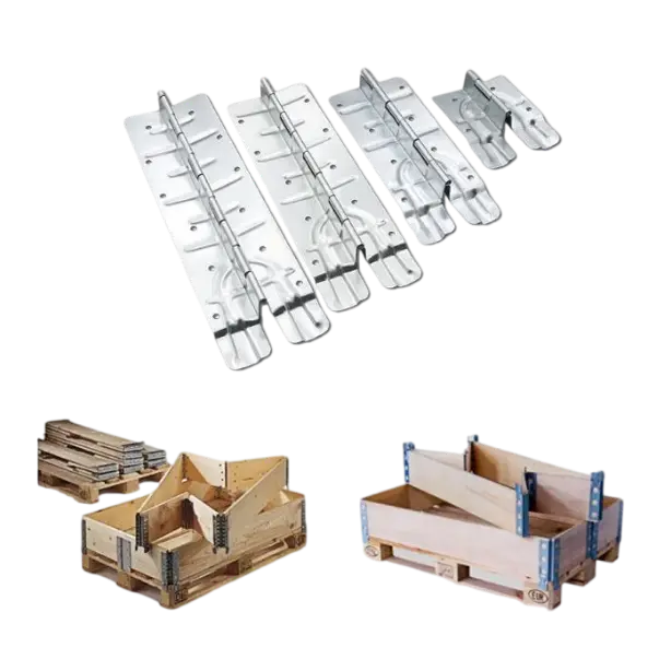 Best Stamping Parts Supplier Price List 6