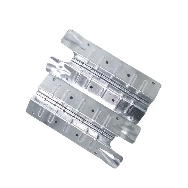 Best Stamping Parts Supplier Price List 5
