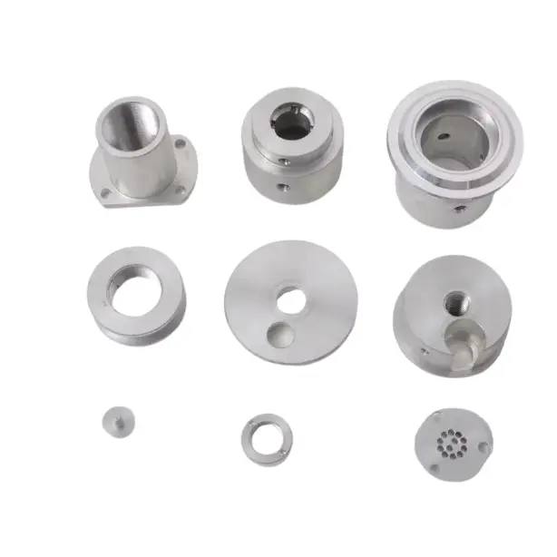 Lewei Hardware Cnc Machined Components Supplier Picklingcompany 5