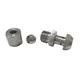 Topcnc Precision Components Fastener Customized 3