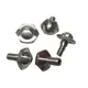Topcnc Precision Components Fastener Customized 4