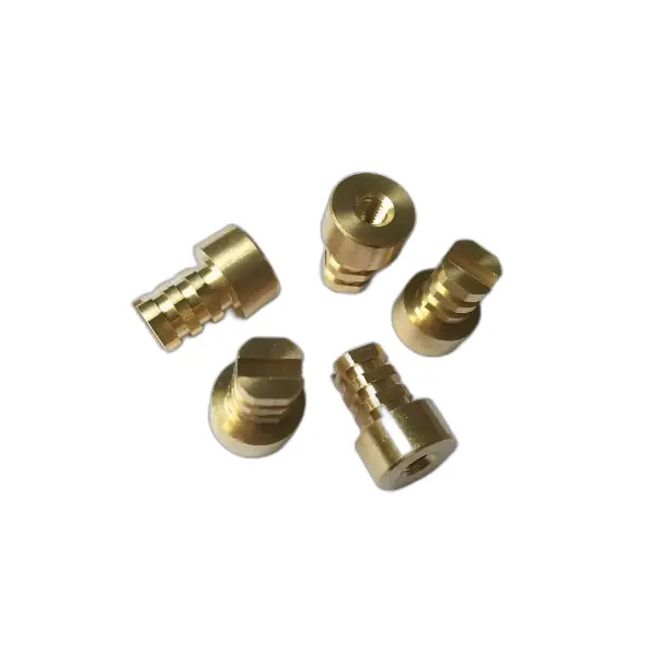 Topcnc Precision Components Fastener Customized 5