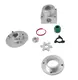 Topcnc Precision Components Fastener Customized 6