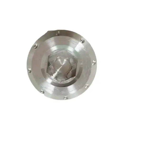 Cnc Machined Components Manufacturers Company Round 5