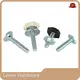 Lewei Hardware Non Standard Fastener Unf Non Standard Fastenerfactory 1