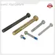 Stainless Hex Head Bolts Nefsupply 1