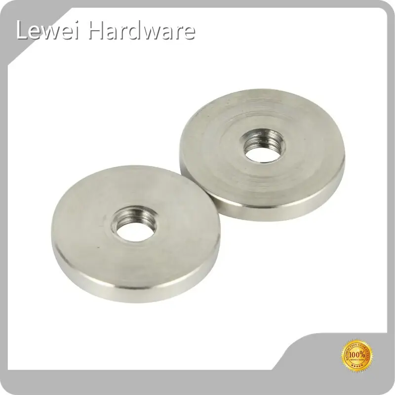 Lewei Hardware Custom Fastener 15-30dayssupply 1