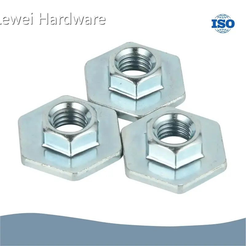 Lewei Hardware Custom Fastener LWfor Business 1