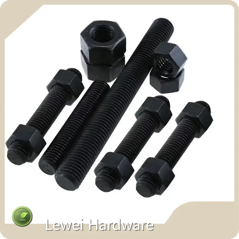 Standard Fasteners 10.9 - - Lewei Hardware 1