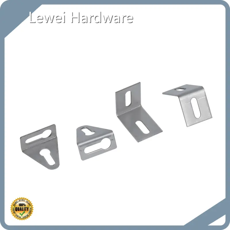 Precision Stamping Parts Company Cold Stamping 1