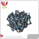 Lewei Hardware Loose Thread Screw Carbon Steelfactory 1