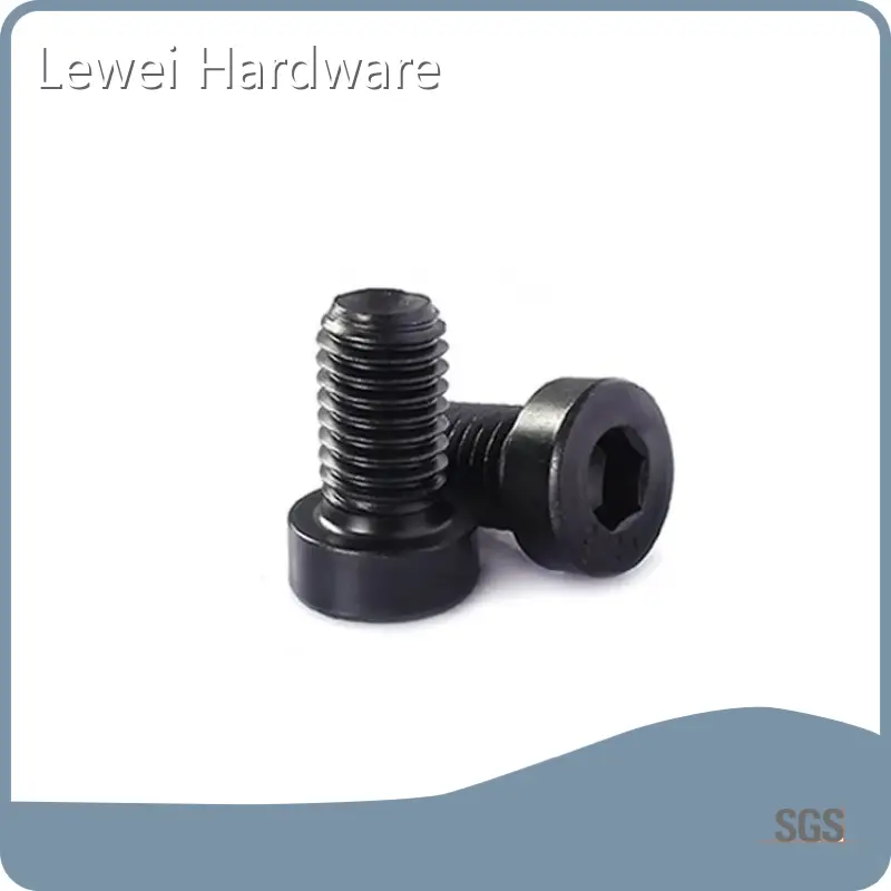 New Hex Cap Head Screw Company 1